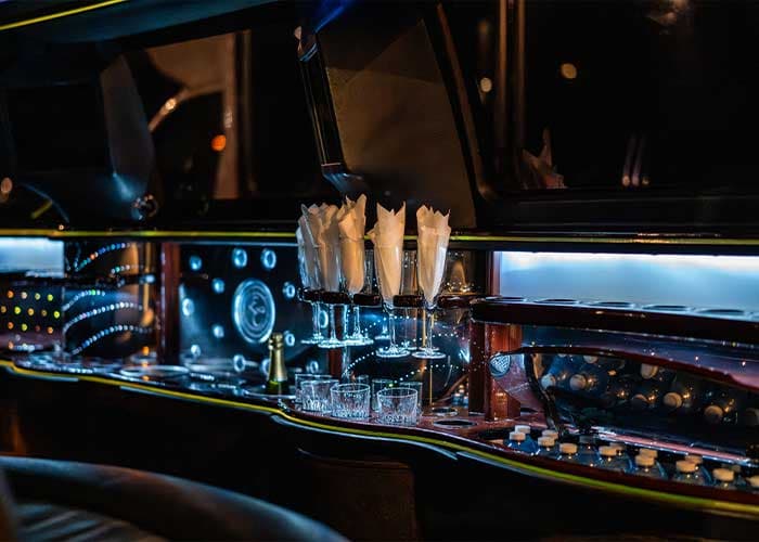 14 Passenger Expedition gallery image 4 for limousine service in Georgetown, ON
