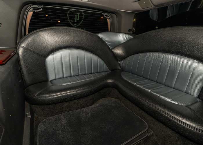 14 Passenger Expedition gallery image 7 for limousine service in Georgetown, ON