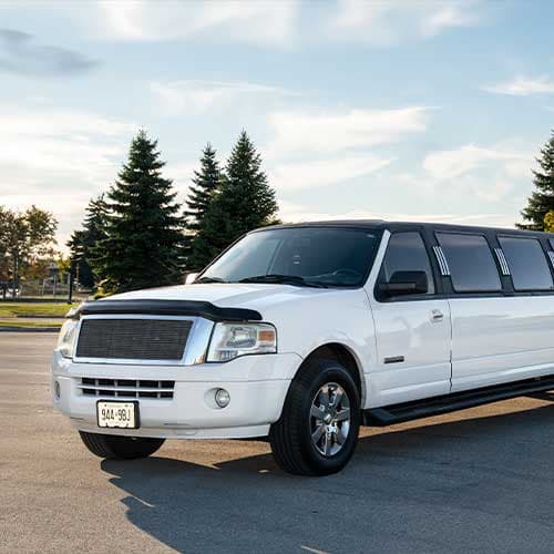 Escalade rental in Georgetown, ON