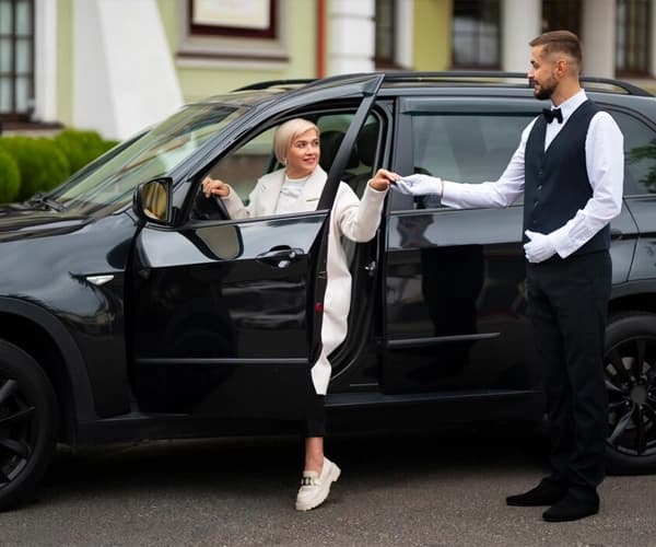 Concert limousine service in Georgetown, ON