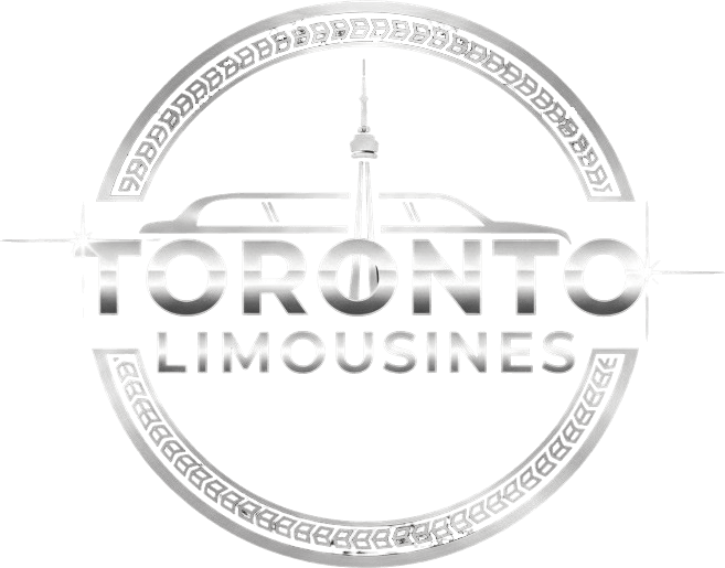Toronto Limousines transportation services in Georgetown, ON logo